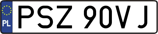 PSZ90VJ