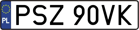 PSZ90VK
