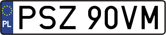 PSZ90VM