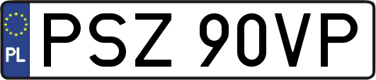 PSZ90VP