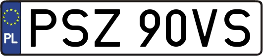 PSZ90VS
