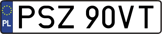 PSZ90VT