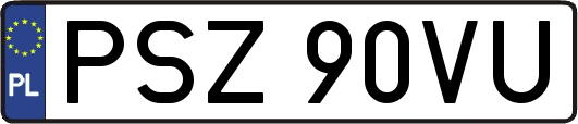 PSZ90VU