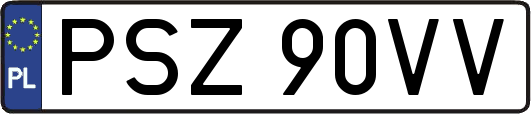 PSZ90VV