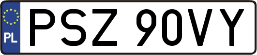 PSZ90VY