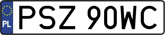 PSZ90WC