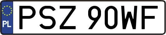 PSZ90WF