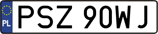 PSZ90WJ