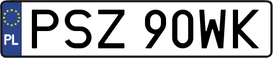 PSZ90WK