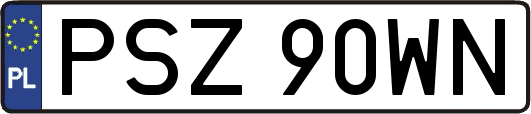 PSZ90WN