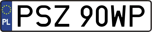 PSZ90WP