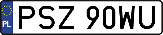 PSZ90WU