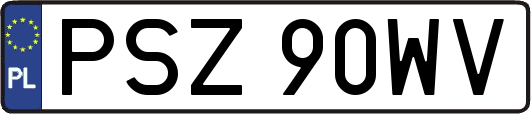PSZ90WV