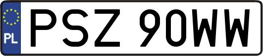 PSZ90WW
