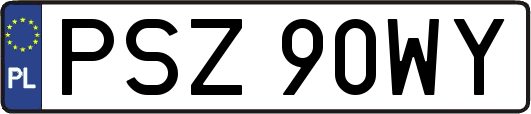 PSZ90WY