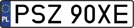 PSZ90XE