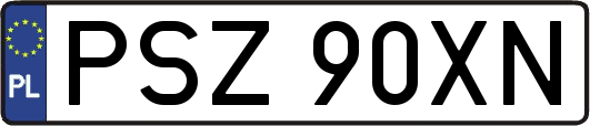 PSZ90XN