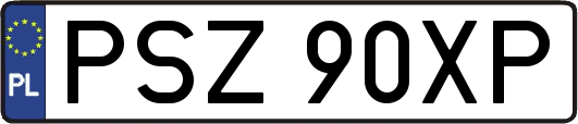 PSZ90XP