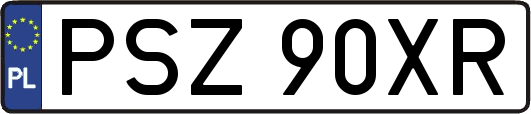 PSZ90XR