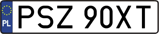 PSZ90XT