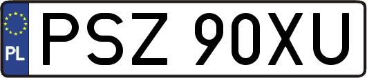 PSZ90XU
