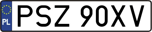 PSZ90XV