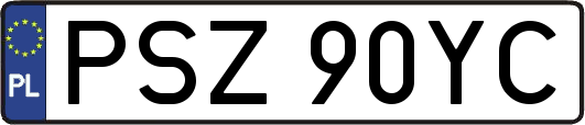 PSZ90YC