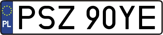 PSZ90YE