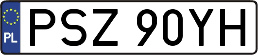 PSZ90YH
