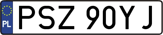 PSZ90YJ