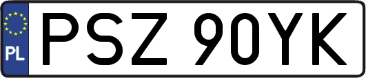 PSZ90YK