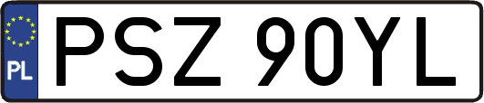 PSZ90YL