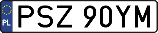PSZ90YM