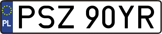 PSZ90YR