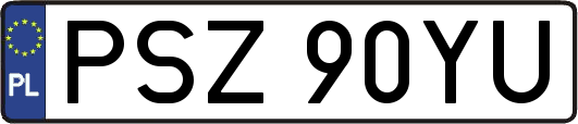 PSZ90YU