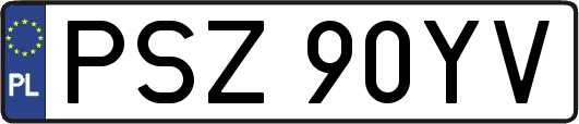 PSZ90YV