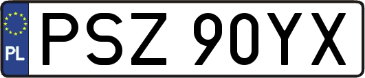 PSZ90YX