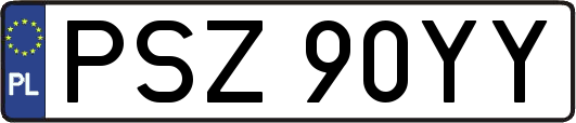 PSZ90YY