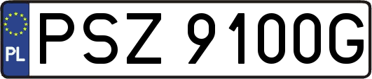 PSZ9100G