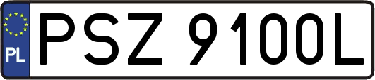 PSZ9100L