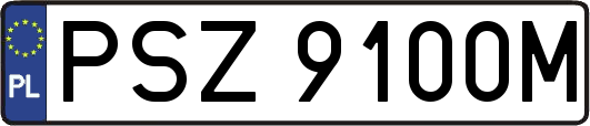 PSZ9100M