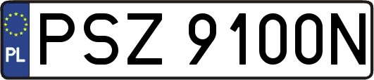 PSZ9100N