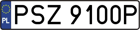 PSZ9100P
