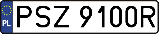 PSZ9100R