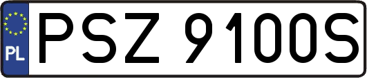 PSZ9100S