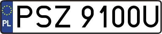 PSZ9100U