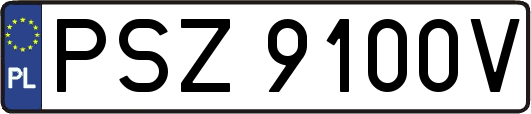 PSZ9100V