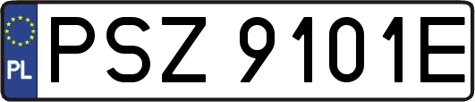 PSZ9101E