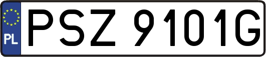 PSZ9101G