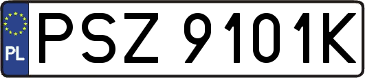 PSZ9101K
